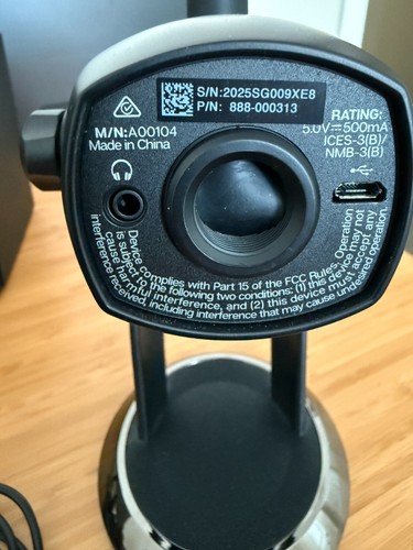 Blue yeti professional - yeti, x