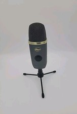 Blue Yeti X World of Warcraft