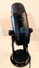 Blue Yeti X Professional USB