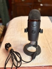 Logitech Blue Yeti X
