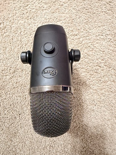 Blue microphones yeti usb - blue,
