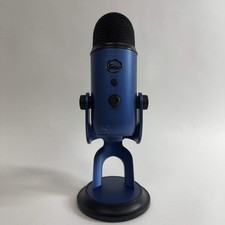 Blue Yeti X 20Hz-20kHz