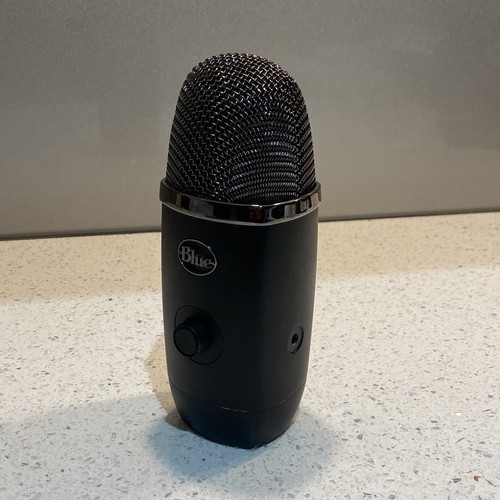 Blue yeti 20hz 20khz - yeti,