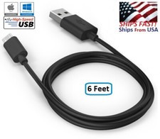 USB Cable For Blue Yeti Nano