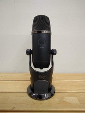 Microphone à condensateur USB