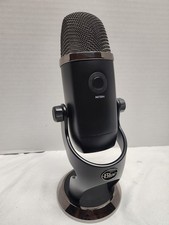 Blue Yeti X Professional