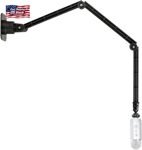 Microphone wall mount - wall, mount,