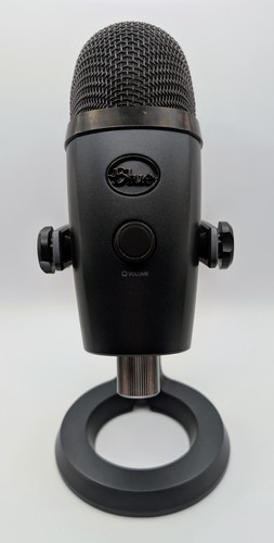 Blue microphones yeti usb - microphones,