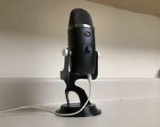 Refurbished Blue Yeti X