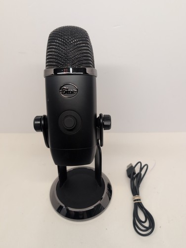Blue yeti professional usb - yeti,