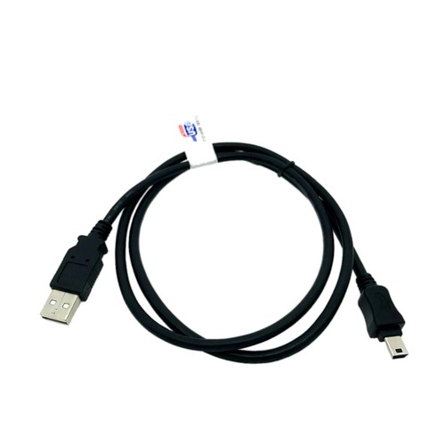 Usb cord cable for - cable, blue