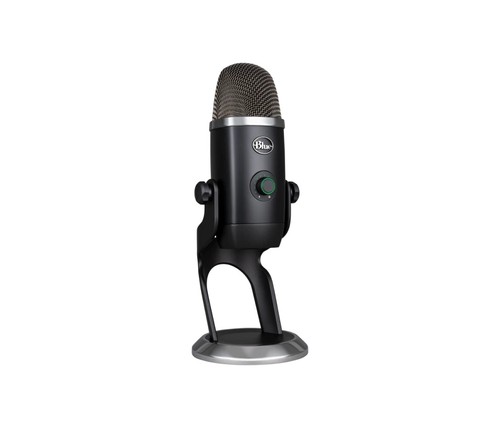 Blue yeti professional - professional, usb