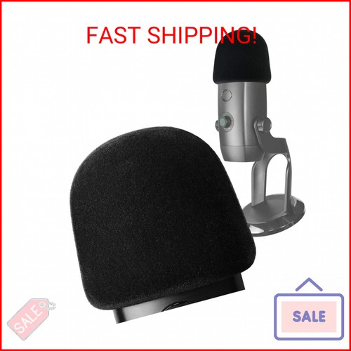 Pop filter for - for, blue