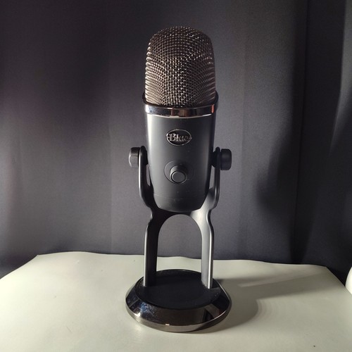 Blue yeti professional usb - blue,
