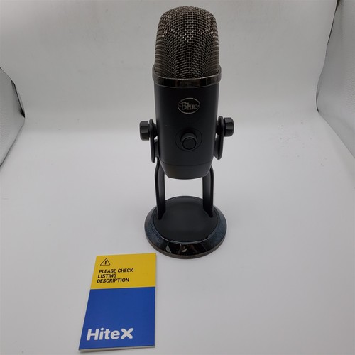 Blue microphones yeti usb - blue, x
