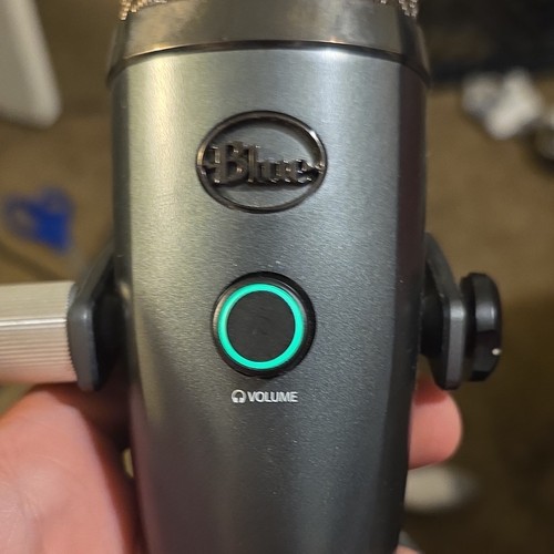 Blue microphones yeti usb - blue, x
