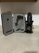 Blue Yeti X USB Microphone