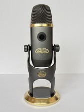 Blue Yeti X World of Warcraft