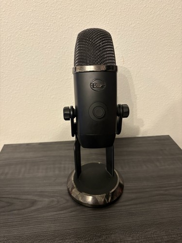 Blue yeti professional - blue,