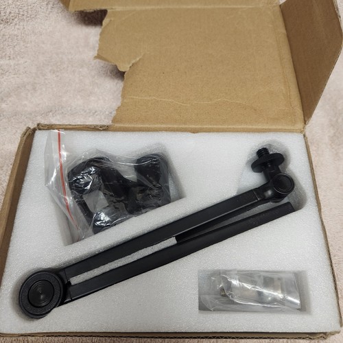 Desktop mic stand heavy - desktop,