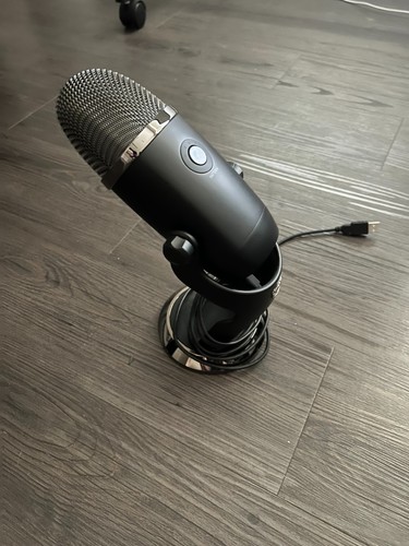 Yeti professional - x,