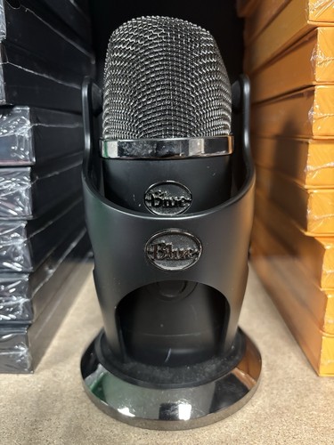Blue yeti professional - blue, x