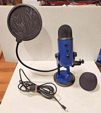 Blue Yeti X A00104 USB Studio