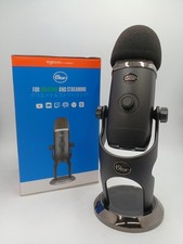 Microphone à condensateur USB