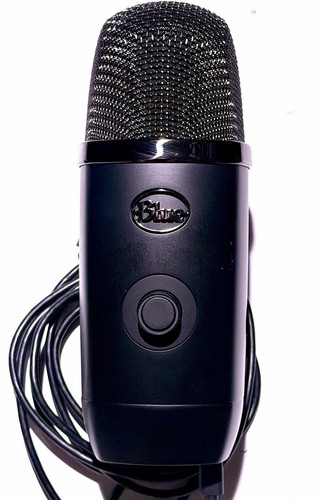 Yeti pro black - pro,