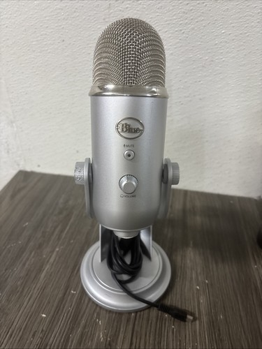 Blue yeti professional - blue,