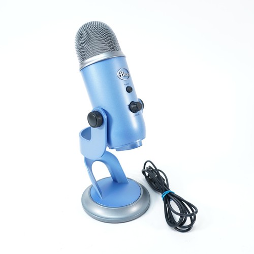Blue yeti usb microphone for - yeti,