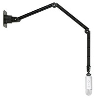 Microphone Wall Mount, Ceiling