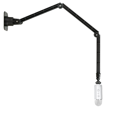 Microphone wall mount - microphone, ceiling