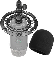 Blue Yeti X Shock Mount with