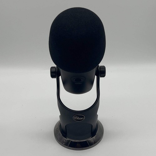 Blue yeti 20hz 20khz - x,