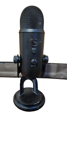 Blue microphones yeti usb - microphones,