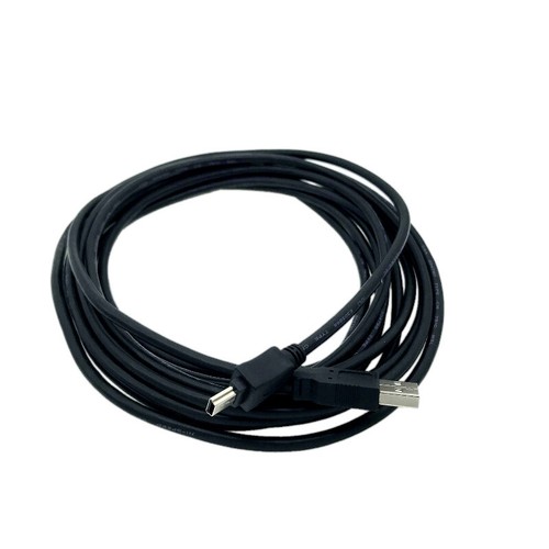 Usb cord cable for - cable, blue