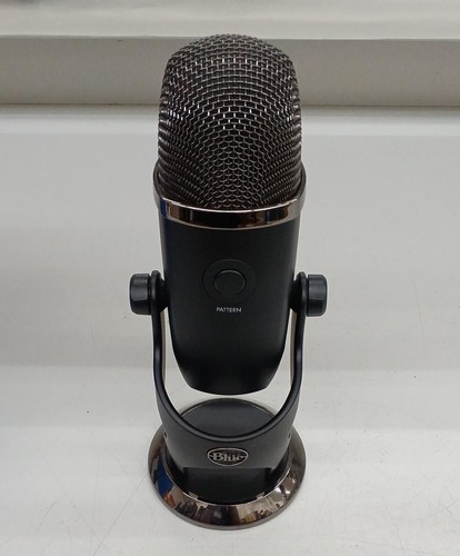 Blue yeti condenser - blue, x