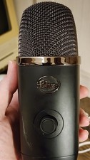 Blue Yeti X USB Mic for PC/Mac