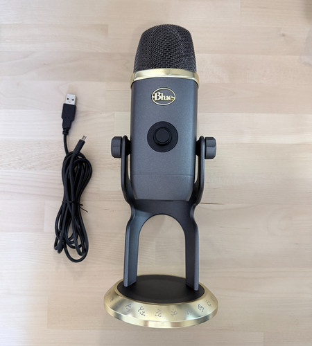 Blue yeti world warcraft - yeti, x