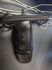 Blue Yeti X USB Microphone w/