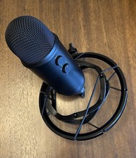 Logitech - Blue Yeti X USB