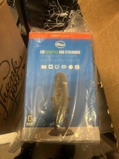 Blue Microphones Yeti X USB