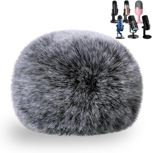 Blue yeti pop - yeti, filter,