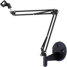 Microphone Wall Mount